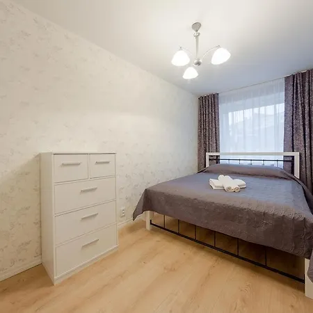Delta Old Town Deluxe Apartment Tallinn