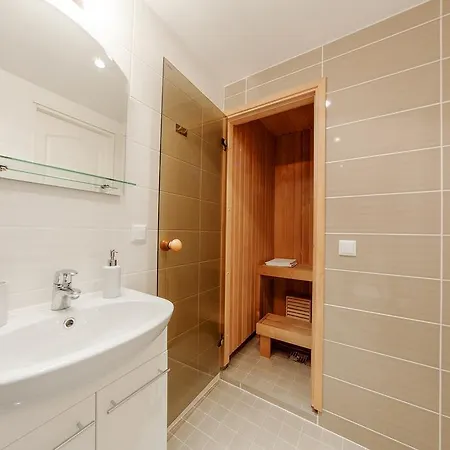 Delta Old Town Deluxe Apartment *