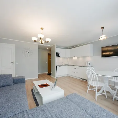 Delta Old Town Deluxe Apartment Tallinn